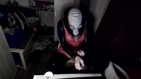 Snapshot of devbi1984 chatting on December 16, 2024, 6:43 am devbi1984 online show from December 16, 2024, 6:43 am