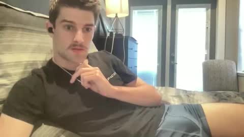 devencb online show from April 23, 2026, 12:45 am