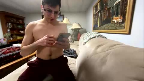 Snapshot of deviant_cam chatting on February 27, 2026, 6:57 am deviant_cam online show from February 27, 2026, 6:57 am