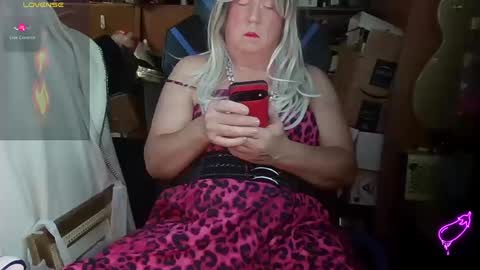 Snapshot of deviant_of_pleasure chatting on October 12, 2025, 12:53 am Deviant of Pleasure online show from October 12, 2025, 12:53 am