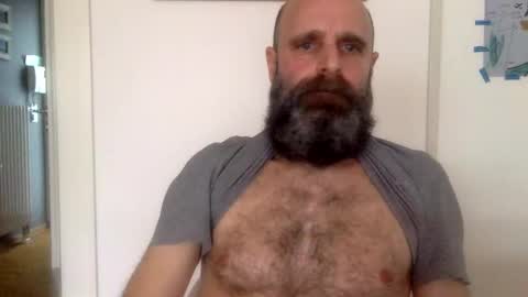 ooo  Devil Dark  ooo online show from January 30, 2025, 1:10 pm