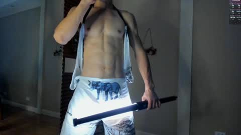 Devil online show from January 21, 2025, 3:15 am