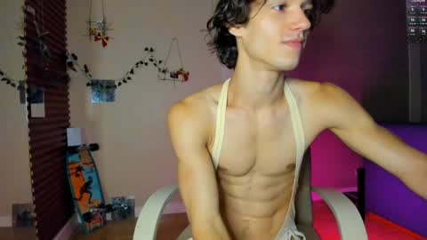 Devil online show from February 5, 2025, 9:50 pm