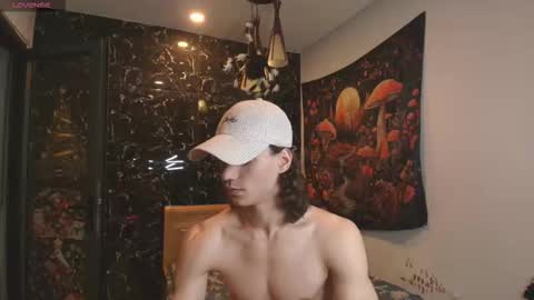 Snapshot of devil_fts chatting on January 17, 2026, 12:54 pm Devil online show from January 17, 2026, 12:54 pm