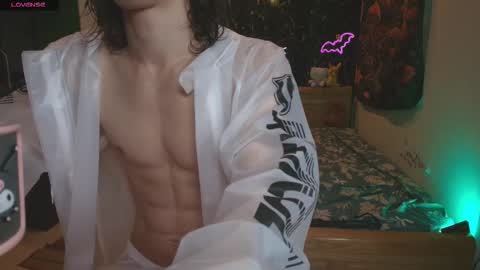 Snapshot of devil_fts chatting on February 3, 2026, 6:22 am Devil online show from February 3, 2026, 6:22 am