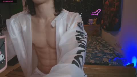 Snapshot of devil_fts chatting on February 3, 2026, 6:40 am Devil online show from February 3, 2026, 6:40 am