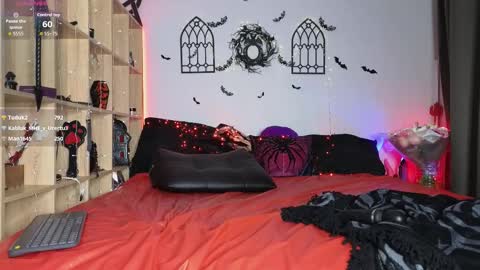 devil_s_bride online show from November 19, 2025, 8:42 pm