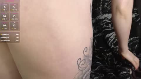 devil_s_bride online show from February 22, 2026, 3:40 am