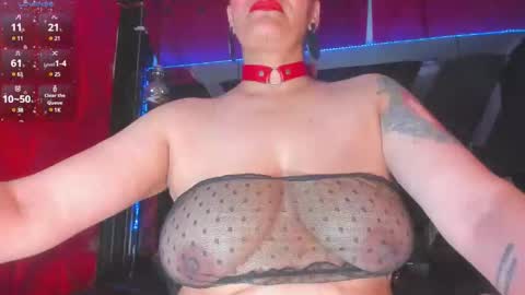 devil_taylorx online show from February 20, 2025, 2:57 pm