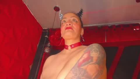 devil_taylorx online show from January 14, 2026, 4:12 pm