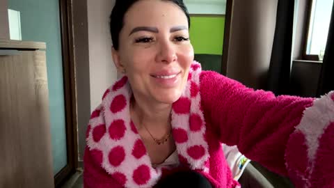 Snapshot of devilbunny01 chatting on February 22, 2026, 5:40 am Tina online show from February 22, 2026, 5:40 am