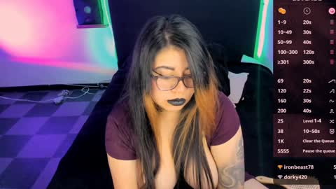  L I NA  online show from December 18, 2024, 7:58 am