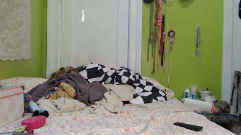 poutyangel online show from January 10, 2026, 11:09 pm