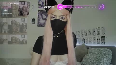 Devil online show from December 6, 2024, 12:38 pm