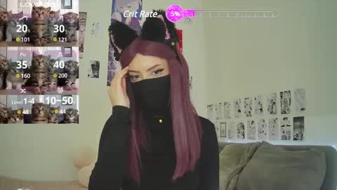 Devil online show from December 16, 2024, 11:44 am