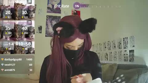 Devil online show from December 20, 2024, 1:43 pm