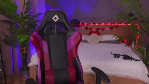 Snapshot of devilinee chatting on February 5, 2025, 10:51 am devilinee online show from February 5, 2025, 10:51 am