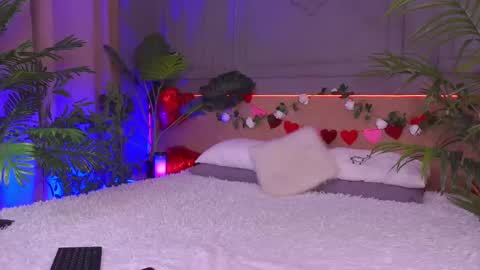 Snapshot of devilinee chatting on February 13, 2025, 9:51 am devilinee online show from February 13, 2025, 9:51 am