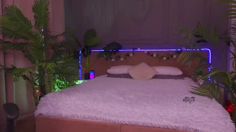 Snapshot of devilinee chatting on February 27, 2025, 7:01 am devilinee online show from February 27, 2025, 7:01 am