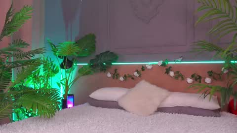 Snapshot of devilinee chatting on March 12, 2025, 7:02 am devilinee online show from March 12, 2025, 7:02 am