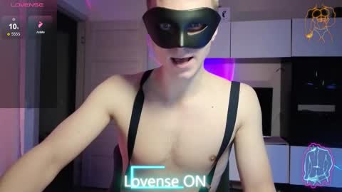 Snapshot of devilinmask666 chatting on January 10, 2026, 6:31 pm Devilinmask666 online show from January 10, 2026, 6:31 pm