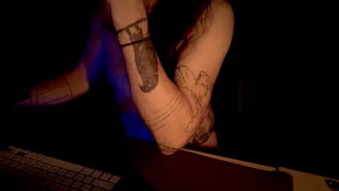 devillovesanything777 online show from November 23, 2025, 10:53 pm