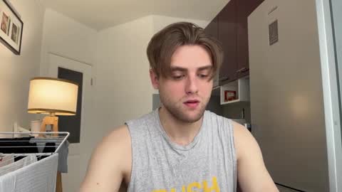 devilnut1 online show from February 28, 2025, 9:25 am