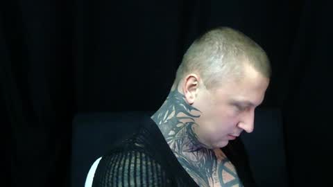 Lucian online show from March 20, 2026, 11:15 am