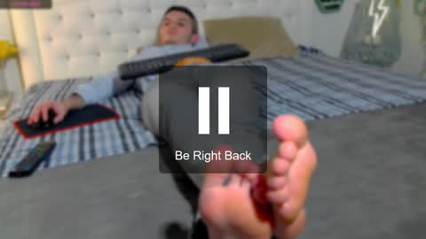 devin_ho online show from January 30, 2025, 12:29 am