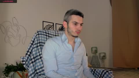 devin_ho online show from February 1, 2025, 8:05 pm