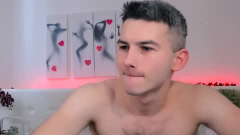 devin_ho online show from March 5, 2025, 7:49 am