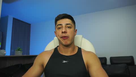 Devin Hunter online show from December 7, 2024, 2:53 am