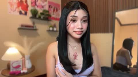 Devine Greyson online show from February 9, 2026, 8:13 pm