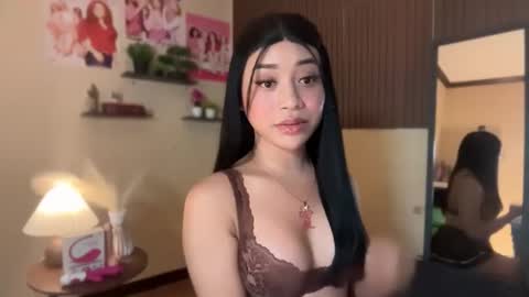 Devine Greyson online show from April 11, 2026, 12:09 pm