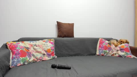 Misha online show from February 7, 2025, 7:18 am