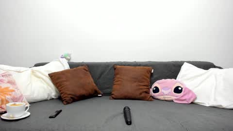 Misha online show from October 9, 2025, 6:11 am