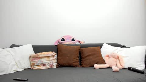 Misha online show from October 21, 2025, 5:52 am