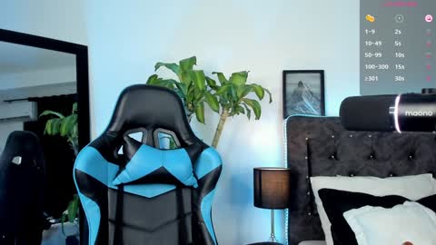 Snapshot of devlin_violet__ chatting on December 9, 2024, 2:34 am PaulaInsta  paulacastellanos 1Pvt open online show from December 9, 2024, 2:34 am