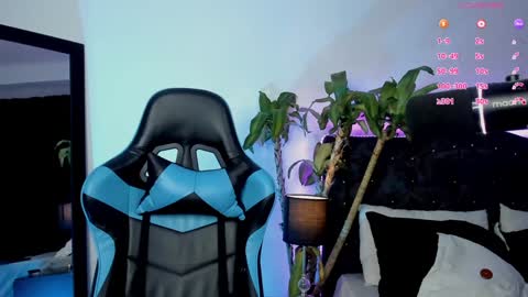 Snapshot of devlin_violet__ chatting on January 15, 2025, 2:49 am PaulaInsta  paulacastellanos 1Pvt open online show from January 15, 2025, 2:49 am