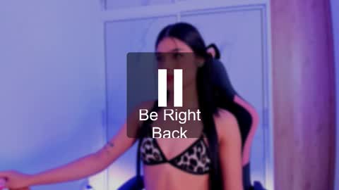 Sara 3 online show from March 27, 2026, 8:41 pm