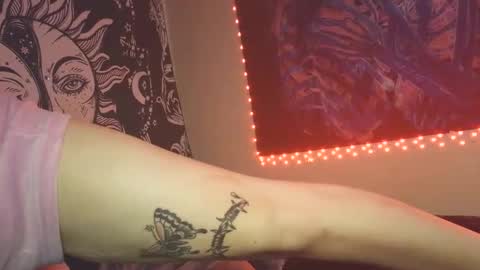 devyn winter online show from March 24, 2026, 5:40 pm