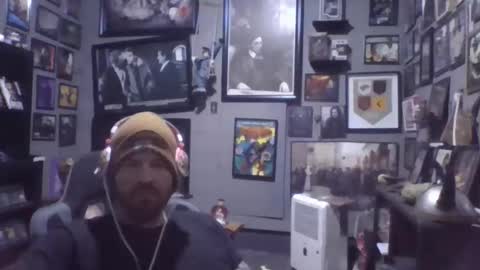 deweycoxx online show from April 8, 2026, 7:03 pm