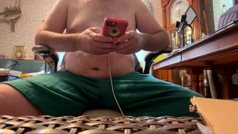 RI guy online show from May 27, 2026, 12:13 pm