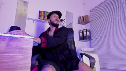 dex_ak586 online show from November 4, 2025, 12:43 am