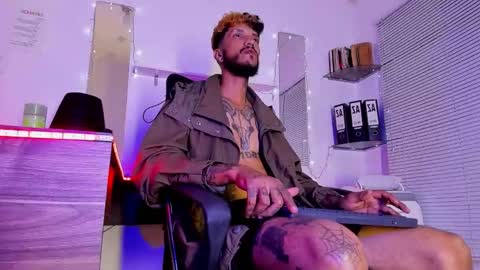 dex_ak586 online show from November 20, 2025, 1:50 am