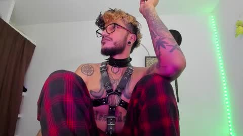 dex_ak586 online show from February 25, 2026, 6:34 am