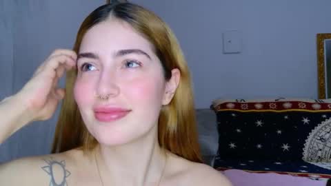 Dex and Lily online show from January 9, 2026, 1:19 am