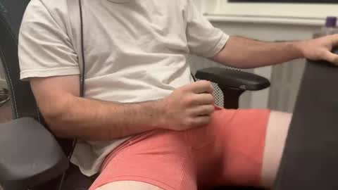 Dexiim online show from November 12, 2025, 7:03 pm