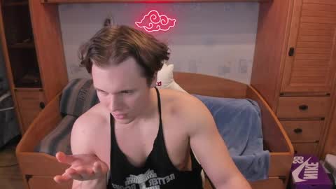 Dexter online show from March 30, 2026, 5:14 pm