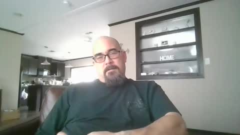 Mike Sounde online show from December 25, 2024, 7:24 pm